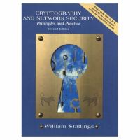 Cryptography and network security : principles and practice /