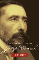The several lives of Joseph Conrad /