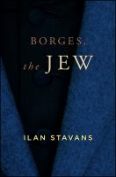 Borges, the Jew /