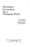 Secondary curriculum for a changing world /