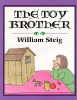 The toy brother /