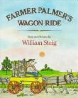 Farmer Palmer's wagon ride.