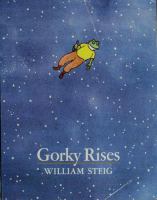 Gorky rises /