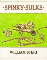 Spinky sulks /