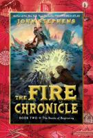 The fire chronicle /