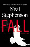 Fall; or, Dodge in hell : a novel /