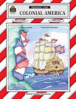 Colonial America /