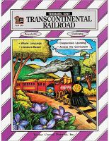 Transcontinental railroad /