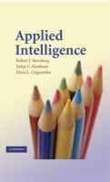 Applied intelligence /