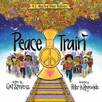 Peace train /
