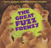 The great fuzz frenzy /