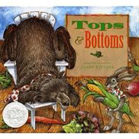 Tops & bottoms /