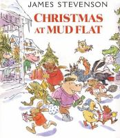 Christmas at Mud Flat /