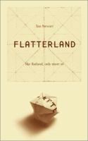 Flatterland : like Flatland only more so /
