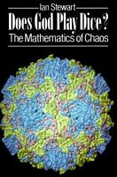 Does God play dice? : the mathematics of chaos /