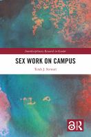Sex Work on Campus /