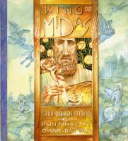 King Midas : a golden tale /