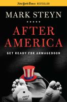 After America : get ready for Armageddon /