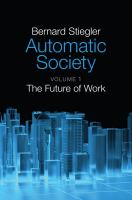 Automatic society /