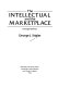 The intellectual and the marketplace /