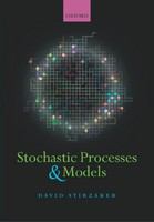 Stochastic processes and models /