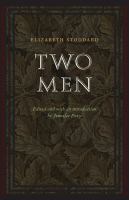 Two men /