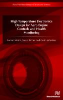 High temperature electronics design for aero engine controls and health monitoring /