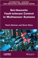 Set-theoretic fault-tolerant control in multisensor systems /
