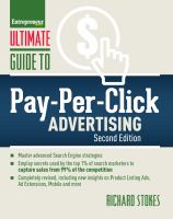 Ultimate guide to pay-per-click advertising /