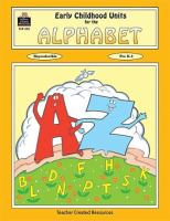 Whole language units for the alphabet /