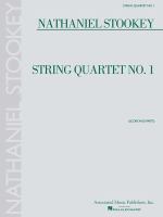 String quartet no. 1 /