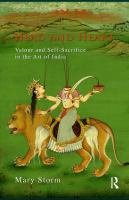 Head and heart : valour and self-sacrifice in the art of India /