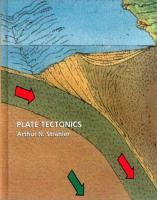 Plate tectonics /
