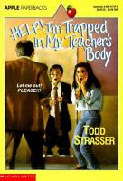 Help! I'm trapped in my teacher's body /