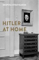 Hitler at home /