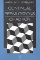 Continual permutations of action /