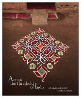Across the threshold of India : art, women, and culture /