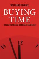 Buying time : the delayed crisis of democratic capitalism /