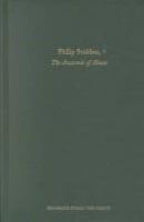 Philip Stubbes, The anatomie of abuses /