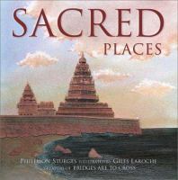 Sacred places /