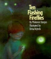 Ten flashing fireflies /
