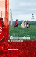 Shamanism : an introduction /