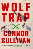 Wolf trap : a thriller /
