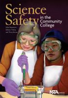 Science safety in the community college /