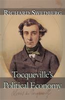 Tocqueville's political economy /