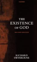 The existence of God /