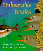 Unbeatable beaks /