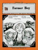 A literature unit for Farmer boy by Laura Ingalls Wilder /