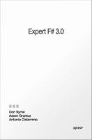 Expert F♯ 3.0 /