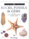 Rocks, fossils & gems /